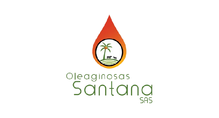 Oleaginosas Santana