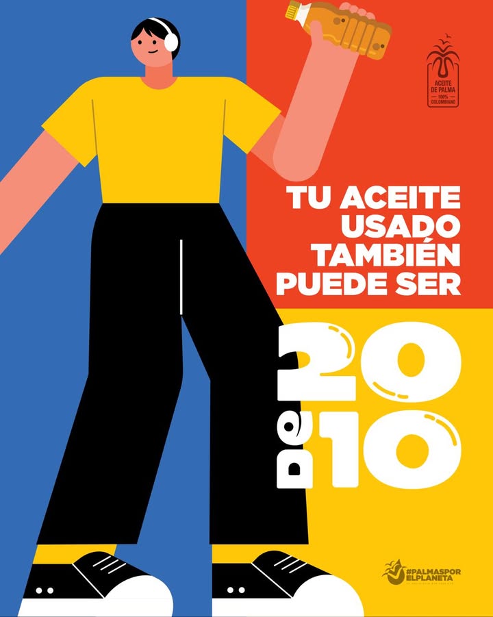 Hoy, en el Día Mundial&hellip;